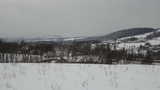 Zimowy spacer na Łysą Górę na Korczynie # 4